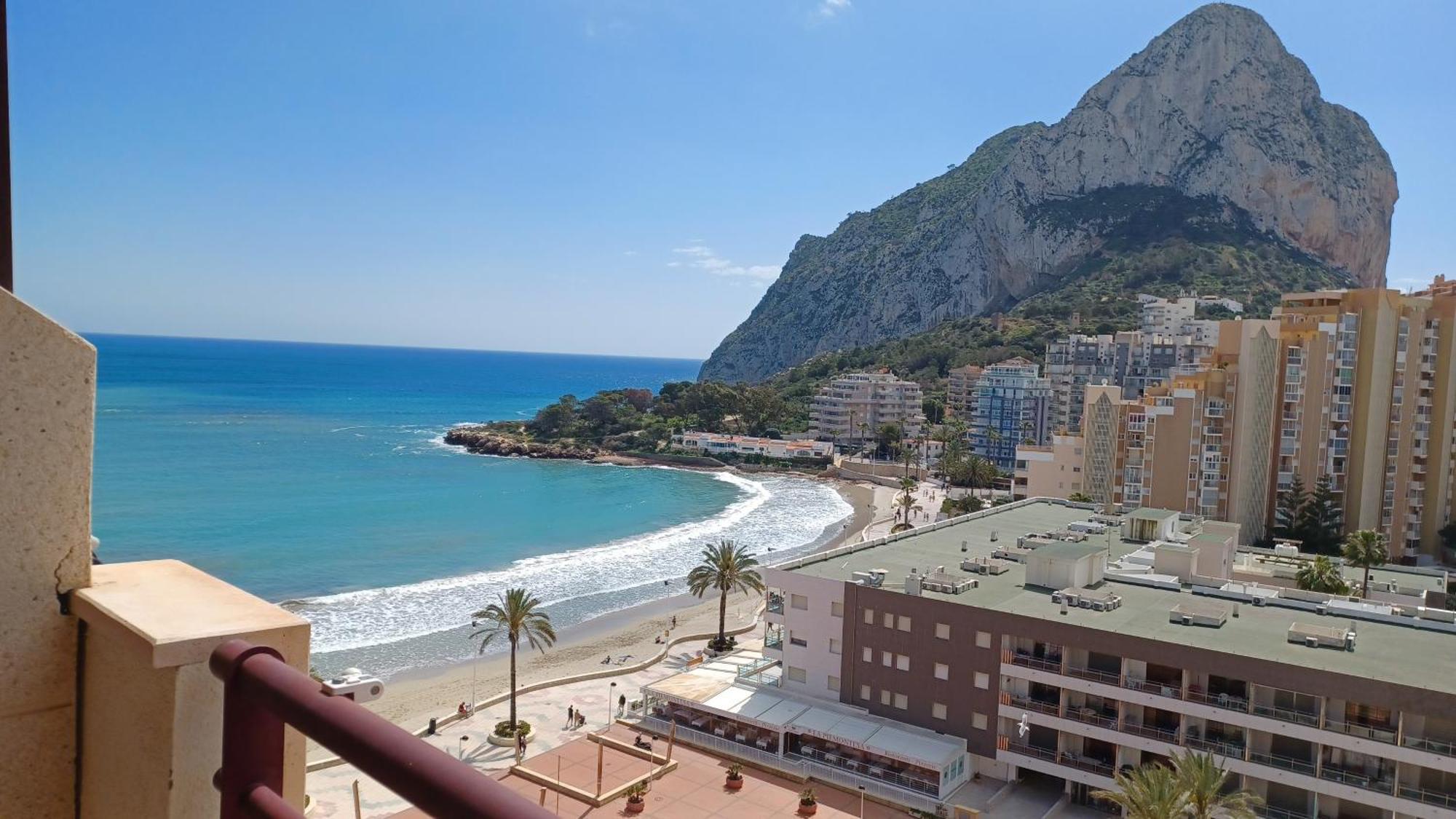 Coral Unitursa Appartamento Calpe