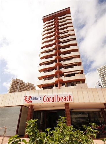 Coral Unitursa Apartment *